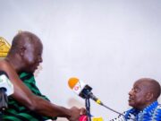 You really developed the region- Otumfuo praises Ashanti Regional Minister