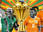 AFCON Qualifiers: 14 Additional Players Arrive AFCON Qualifiers