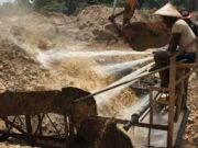 We’ll make you millionaires- Bawumia to Miners