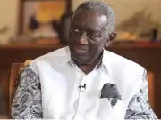 We Must Recognise that True Power Belongs to the People— Kufuor
