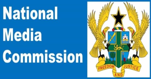 National Media Commission National Media Commission