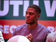Sharaf Mahama rallies support for NDC