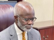 Paa Kwesi Nduom, Elmina Residents Demand the Return of GN Bank paa kwesi nduom