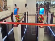 E-Gates cost $1.7 million, not $240 million—GIS E-gates