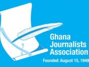 Restore law and order – GJA to Akufo-Addo gja logo