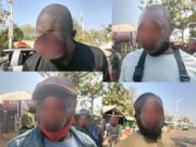 Nyankpala: Four arrested over shooting incident suspects of nyankpala shooting incident