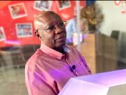 I can’t trust Bawumia as Ghana’s leader- Ex Local Gov’t Minister