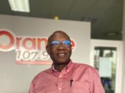 Ghanaians should trust Mahama to serve well – Akwasi Fosu