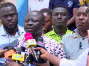 GWL claims ownership amid demolition threats; workers stand firm against encroachment
