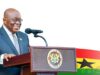 President Akufo-Addo Names Government Transition Team president akufo addo