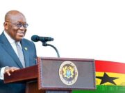President Akufo-Addo Approves Upgrade of Districts and Municipalities president akufo addo