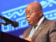 SONA: President Akufo-Addo says Ghana is not Broke akufo-addo