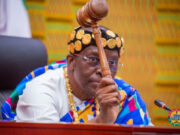 Parliament: Speaker Announces to Reconvene on December 16, 2024 speaker of parliament:alban bagbin
