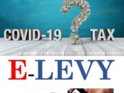 Ghana Faces Billions in Revenue Loss if E-Levy and COVID-19 Tax Scrapped -Analysts Warn e-levy and covid tax revenue analysis