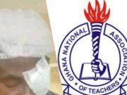 GNAT Calls for Justice after Teacher Stabbed by Student