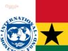 IMF Warns of Risks to Ghana’s Recovery and Stability ghana imf programme