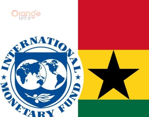 Ghana exits IMF Extended Credit Facility ghana imf programme