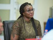 Mahama’s Office Dismisses Fake Appointment Lists Circulating joyce bawa mogtari special aide to John Mahama