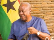Bawku: Bringing Peace Back is my Priority –Mahama mahama on peace in bawku
