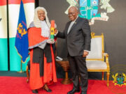 Akufo-Addo Petitioned to Remove Chief Justice Over Alleged Incompetence nana addo and chief justice