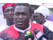 Military Deployed as EC Orders Resumption of Ablekuma North Collation sam george on ablekuma north