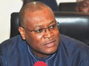 Alex Segbefia Appointed Chief of Staff to the Vice President alex segbefia