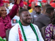 Sewua hospital to be completed by end of 2026 – Dr Frank Amoakohene The Ashanti Regional Minister, Dr Frank Amoakohene, has assured that the Sewua hospital will be completed by the end of the year.
