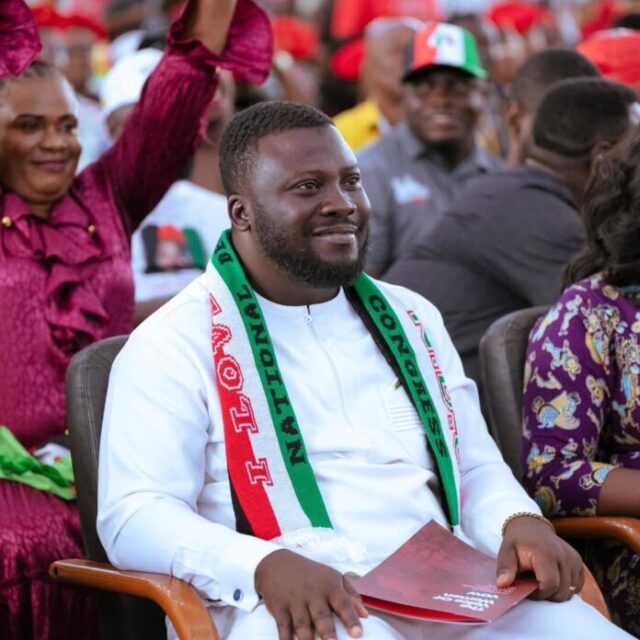 Dr. Frank Amoakohene The Ashanti Regional Minister, Dr Frank Amoakohene, has assured that the Sewua hospital will be completed by the end of the year.