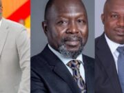 Ministerial vetting commences today in parliament. Ministerial nominees