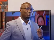 Ghana’s debt sustainability assessment has improved from a high risk of debt distress – Cassiel Ato Forson Cassiel Ato Forson