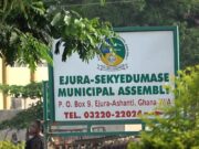 I’m confident President Mahama will nominate me- Ejura DCE applicant