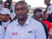 YEA: Malik Basintale Appointed Acting CEO