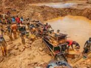 Mining: Over 100 Licenses Issued in Akufo-Addo’s Final Week mining