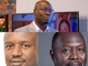 Parliament Begins Vetting of Ministerial Nominees Today Parliament vets ministerial-picks-by-john-mahama
