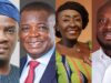 Mahama Announces New Set of Ministerial Appointments. new set of ministers