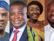 Mahama Announces New Set of Ministerial Appointments. new set of ministers