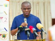 Post-Election Violence: Mustapha Ussif’s Home Attacked mustapha ussif on post-election violence