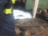 One dead in Saboba SHS Dormitory fire saboba