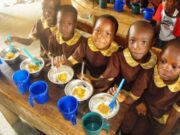 School Feeding Programme Suppliers Worried About Contracts – Kofi Asare school feeding