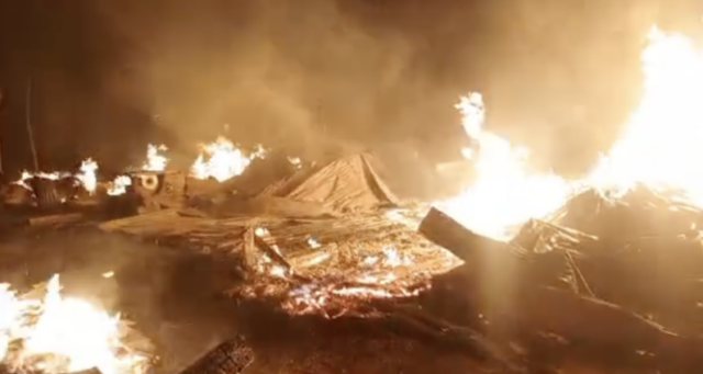 tamale wood market fire tamale wood market fire