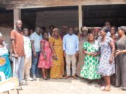 Egyapa Mercer’s Thank You Tour In Sekondi, Urges Support for Current MP thank you tour