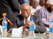Akufo-Addo Urges Nigeria to Lead Africa’s Economic Integration Akufo-Addo