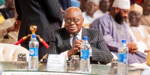 akufo-addo Akufo-Addo