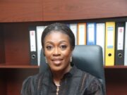 Former SIC MD withdraws lawsuit against company Duah-Yentumi withdraws lawsuit against company