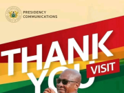President Mahama to Continue Nationwide “Thank You Tour” in Western and Central Regions john mahama thank you tour flyer