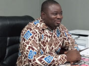 Former deputy NSA director released by NIB Kwaku Ohene Djan has been released by NIB