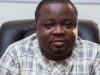 NIB Detains Ex-NSA Deputy Director NSA