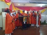 Graduates urged to learn skills training to reduce unemployment skills training