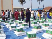 Ramadan Food Basket initiative to support 5,000 muslims in Ghana