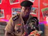 Ghana Fire Service Warns of Expiring Cooking Cylinders ADO1 Antwi Bosiako advises checking cooking gas cylinders expiry dates to prevent fires. That is every five years and dispose after twenty.